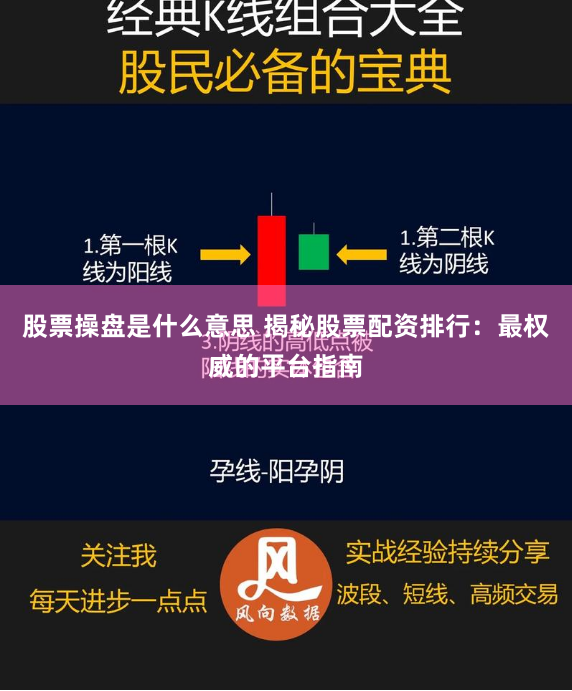 股票操盘是什么意思 揭秘股票配资排行：最权威的平台指南